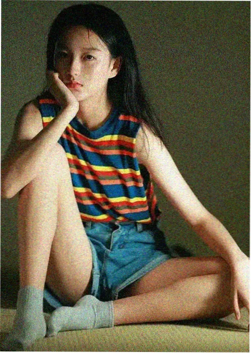 动画雾中灯塔封面